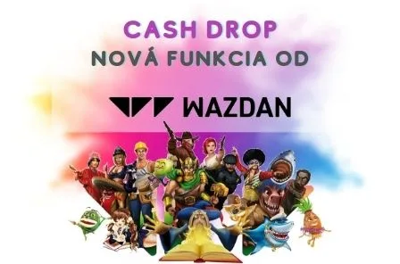 Cash Drop Cash Drop