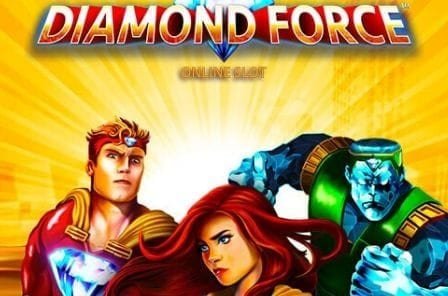 Diamond force automat