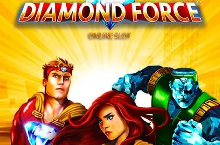 Diamond force automat