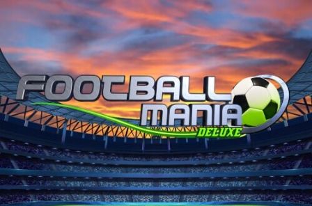 Football Mania Deluxe automat zdarma