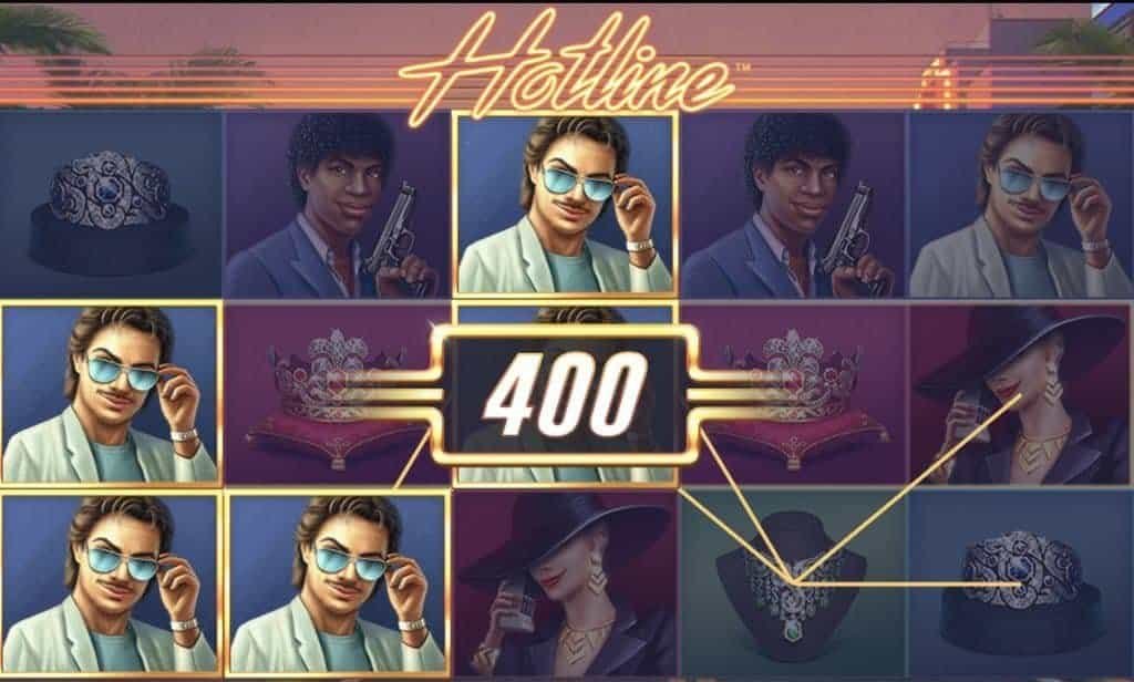 Hotline automat zdarma