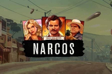 Narcos automat