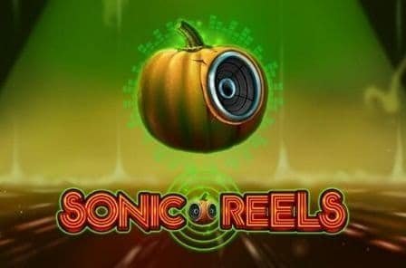 Sonic Reels automat