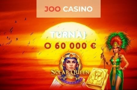 turnaj Playson Solar Escape