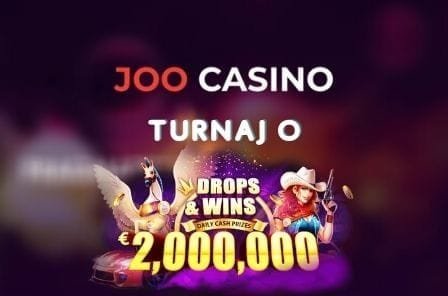 turnaj o 30 tisic eur