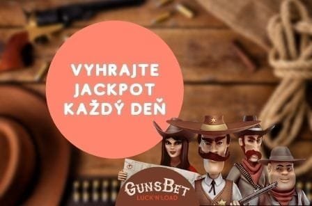 vyhraj jackpot kazdy den