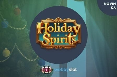 automat Holiday Spirits