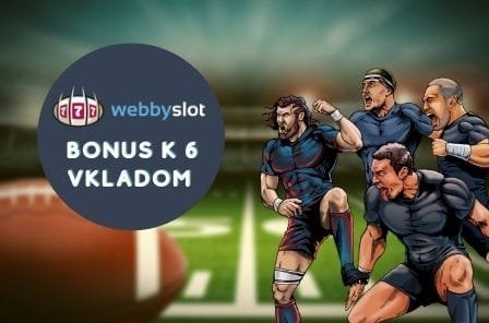 Uvitaci bonus k 6 vkladom