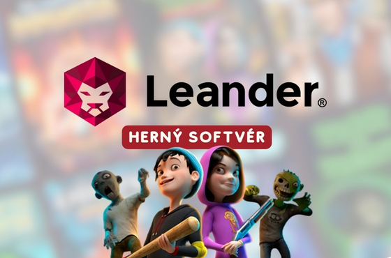 Softver Leander