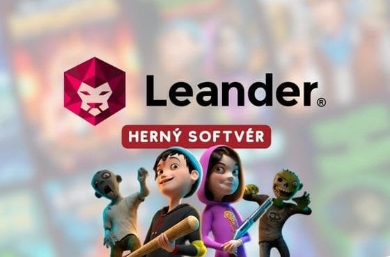 Softver Leander