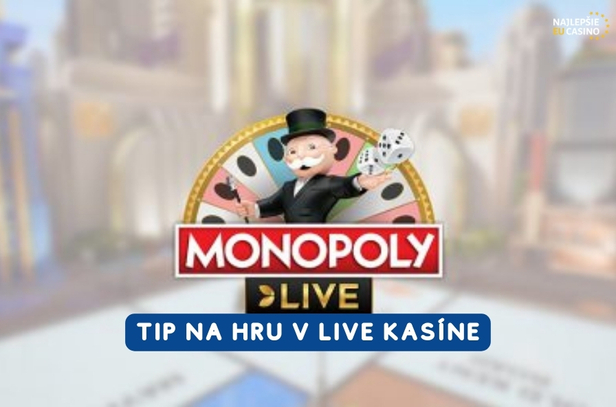 monopoly live casino