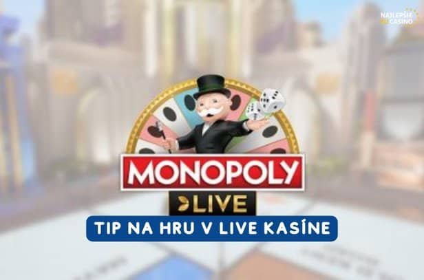 monopoly live casino