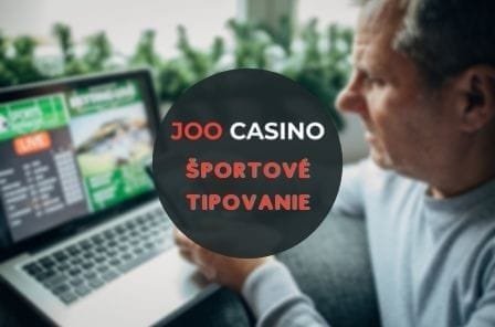 online stavkovanie v joo