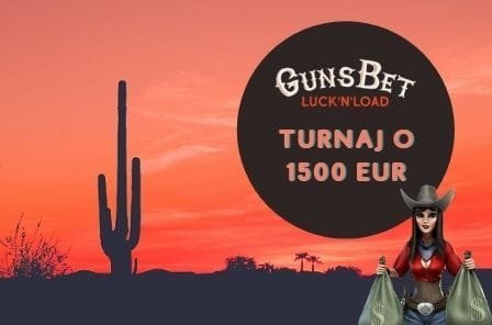 turnaji od Gunsbet