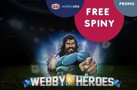 automat Webby Heroes