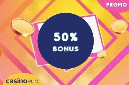 Jednorazovy bonus 50 %