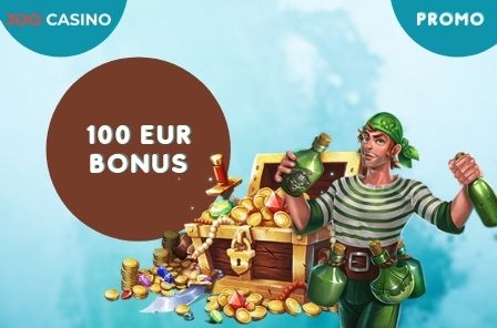 bonus do 100 eur v Joo