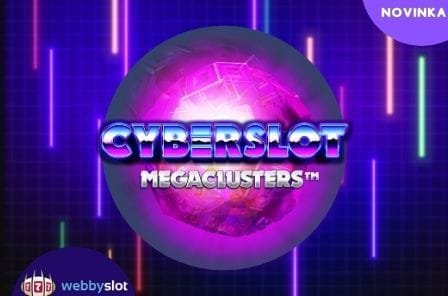 cyberslot megaclusters