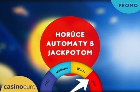 Horuce tipy na automaty