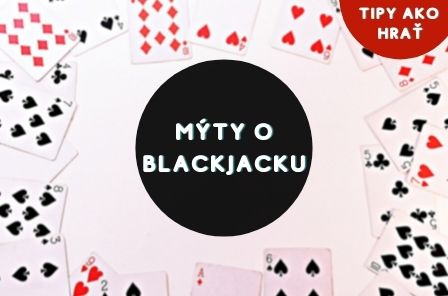 Myty o blackjacku
