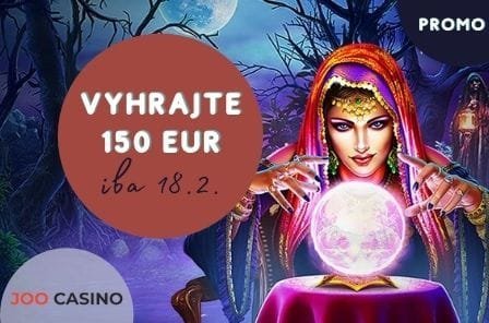 Turnaj o 300 EUR a 1000 zatoceni