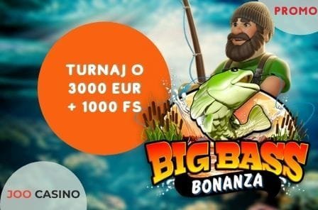 vyhrajte v turnaji od Joo