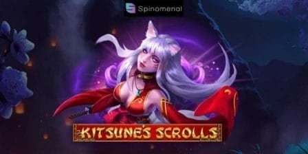 Kitsunes Scrolls