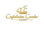captain cooks casino - casino rewards