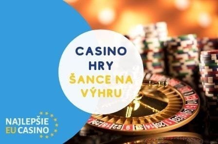 Casino hry_sanca na vyhru