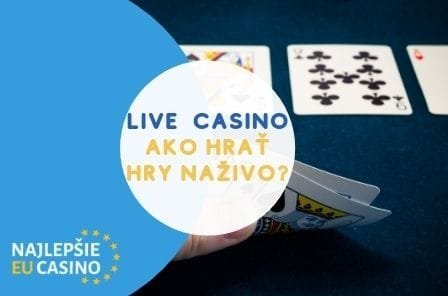 LIVE CASINO_HRY NAZIVO