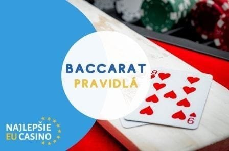 ako hrat baccarat_pravidla