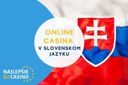 online casina v slovenskom jazyku