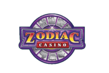 zodiac casino logo