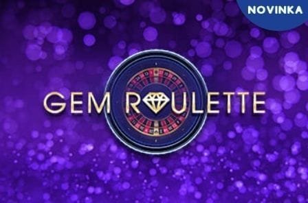 Gem Roulette_nova_casino_hra