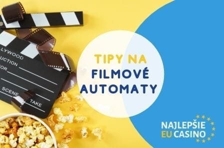 filmove automaty online