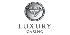 casino luxury logo