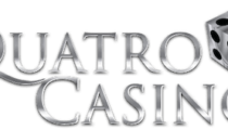 casino quatro logo