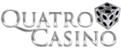 casino quatro logo