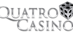 casino quatro logo