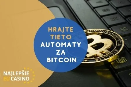 automaty mozete hrat za Bitcoin automaty mozete hrat za Bitcoin