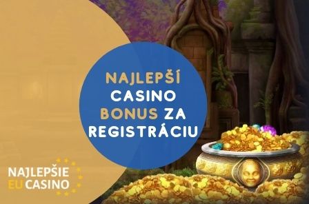 najlepsi casino bonus za registraciu