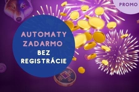 vyherne automaty zadarmo