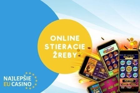 zreby online