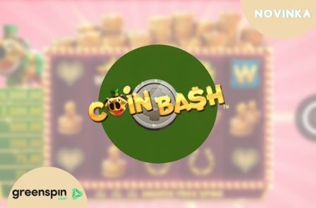 Automat Coin Bash