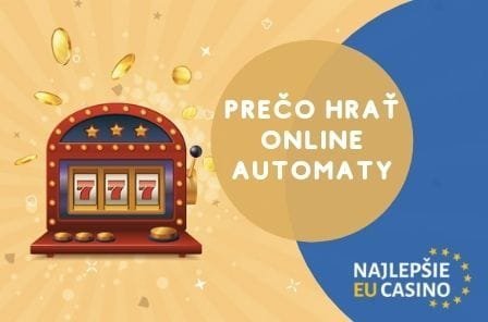 online hracie automaty