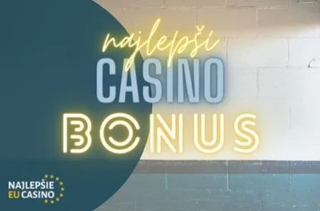 online kasino bonusy online kasino bonusy
