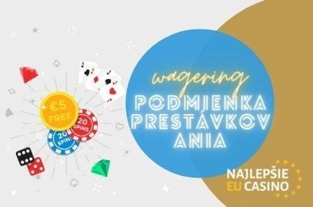 Podmienka prestavkovania