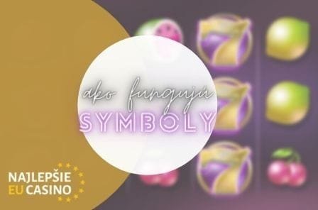 symboly na vyhernych automatoch symboly na vyhernych automatoch