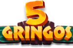 5gringos casino logo