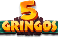 5gringos casino logo